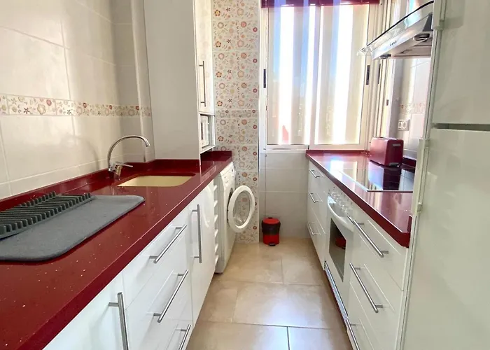 With Panoramic Sea & Mountain Views - * بينايدورم