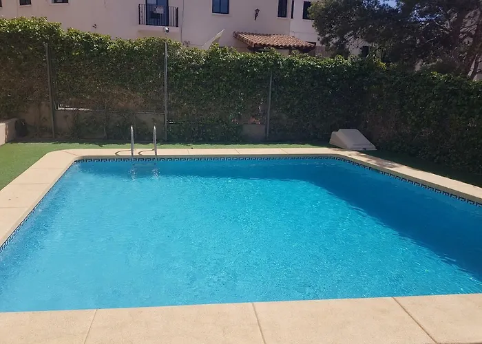 شقة With Panoramic Sea & Mountain Views - بينايدورم