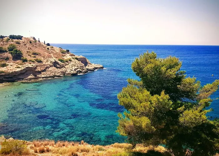 شقة With Panoramic Sea & Mountain Views - *