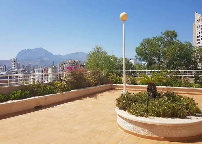 شقة With Panoramic Sea & Mountain Views - *